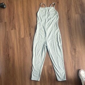 Free People Movement jumpsuit.